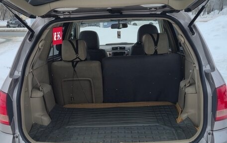 Toyota Ipsum II, 2001 год, 1 170 000 рублей, 13 фотография