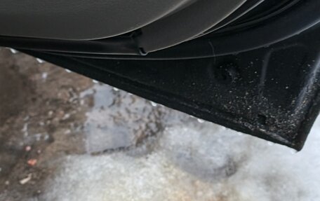 Mitsubishi Outlander III рестайлинг 3, 2002 год, 410 000 рублей, 9 фотография