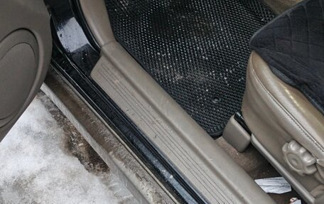 Mitsubishi Outlander III рестайлинг 3, 2002 год, 410 000 рублей, 4 фотография