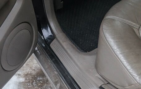 Mitsubishi Outlander III рестайлинг 3, 2002 год, 410 000 рублей, 6 фотография