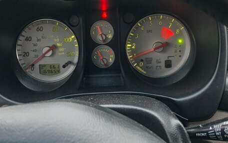 Mitsubishi Outlander III рестайлинг 3, 2002 год, 410 000 рублей, 12 фотография