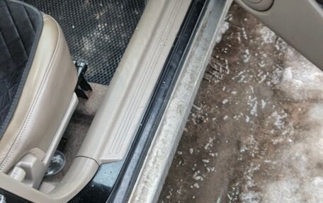 Mitsubishi Outlander III рестайлинг 3, 2002 год, 410 000 рублей, 10 фотография