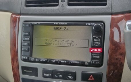 Toyota Ipsum II, 2001 год, 1 170 000 рублей, 18 фотография