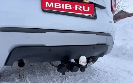 Renault Duster, 2022 год, 1 990 000 рублей, 6 фотография