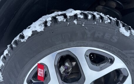 Renault Duster, 2022 год, 1 990 000 рублей, 12 фотография