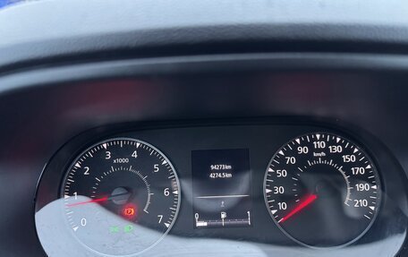 Renault Duster, 2022 год, 1 990 000 рублей, 13 фотография