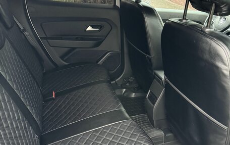 Renault Duster, 2022 год, 1 990 000 рублей, 15 фотография