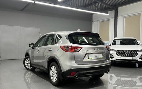 Mazda CX-5 II, 2012 год, 1 595 000 рублей, 6 фотография