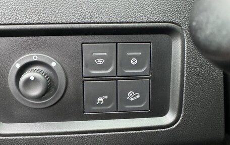 Renault Duster, 2022 год, 1 990 000 рублей, 18 фотография