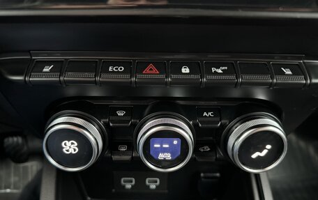 Renault Duster, 2022 год, 1 990 000 рублей, 19 фотография