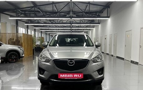 Mazda CX-5 II, 2012 год, 1 595 000 рублей, 3 фотография
