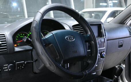 KIA Sorento IV, 2008 год, 670 000 рублей, 6 фотография