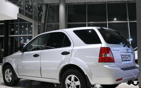 KIA Sorento IV, 2008 год, 670 000 рублей, 4 фотография