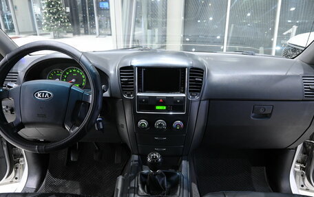 KIA Sorento IV, 2008 год, 670 000 рублей, 7 фотография