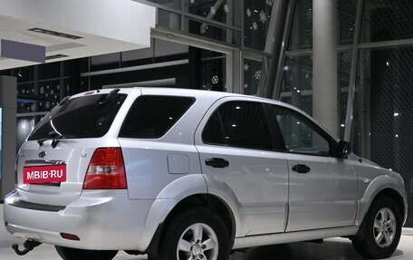 KIA Sorento IV, 2008 год, 670 000 рублей, 5 фотография