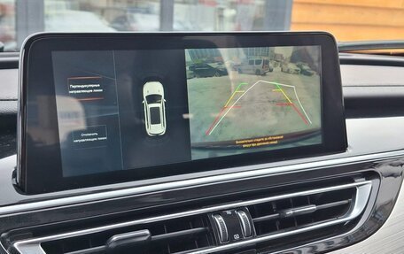 Changan CS75 I рестайлинг, 2020 год, 1 787 000 рублей, 7 фотография