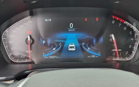 Changan CS75 I рестайлинг, 2020 год, 1 787 000 рублей, 8 фотография