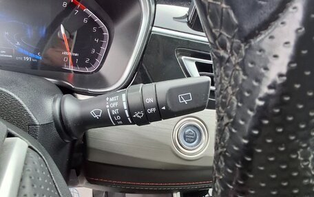 Changan CS75 I рестайлинг, 2020 год, 1 787 000 рублей, 9 фотография