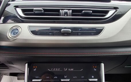 Changan CS75 I рестайлинг, 2020 год, 1 787 000 рублей, 11 фотография