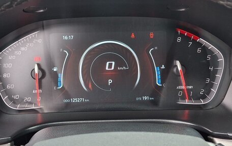 Changan CS75 I рестайлинг, 2020 год, 1 787 000 рублей, 6 фотография