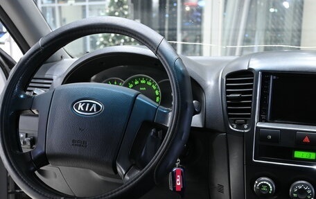 KIA Sorento IV, 2008 год, 670 000 рублей, 8 фотография