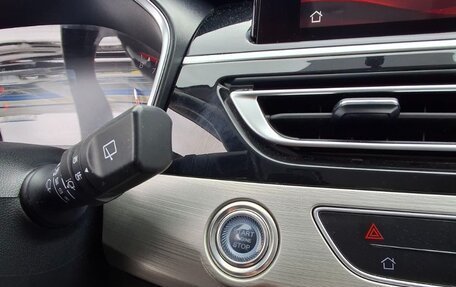 Changan CS75 I рестайлинг, 2020 год, 1 787 000 рублей, 13 фотография