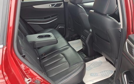 Changan CS75 I рестайлинг, 2020 год, 1 787 000 рублей, 16 фотография