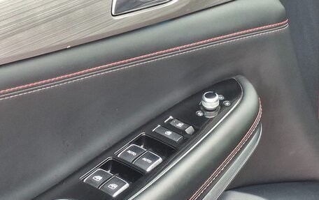 Changan CS75 I рестайлинг, 2020 год, 1 787 000 рублей, 14 фотография