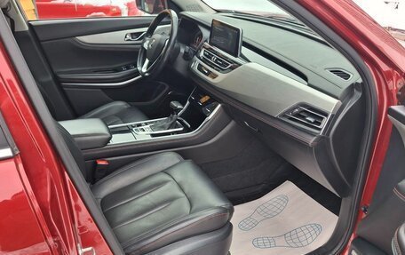 Changan CS75 I рестайлинг, 2020 год, 1 787 000 рублей, 15 фотография