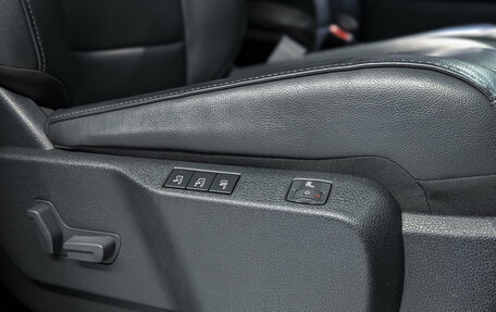 Opel Zafira Life I, 2020 год, 3 400 000 рублей, 40 фотография