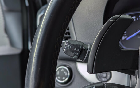 Opel Zafira Life I, 2020 год, 3 400 000 рублей, 33 фотография