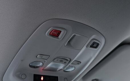 Opel Zafira Life I, 2020 год, 3 400 000 рублей, 35 фотография