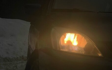 Mitsubishi Lancer IX, 2005 год, 350 000 рублей, 6 фотография