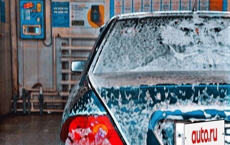 Mitsubishi Lancer IX, 2005 год, 350 000 рублей, 3 фотография