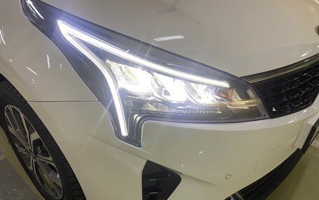 KIA Rio IV, 2021 год, 1 900 000 рублей, 6 фотография