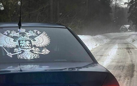 Mitsubishi Lancer IX, 2005 год, 350 000 рублей, 5 фотография