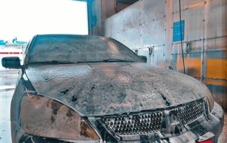 Mitsubishi Lancer IX, 2005 год, 350 000 рублей, 2 фотография