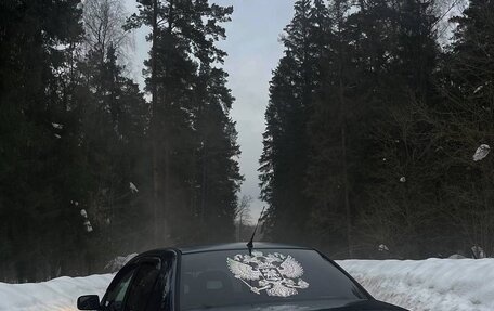 Mitsubishi Lancer IX, 2005 год, 350 000 рублей, 4 фотография