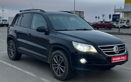 Volkswagen Tiguan I, 2010 год, 1 095 000 рублей, 1 фотография