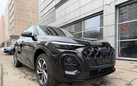 Audi Q5, 2025 год, 8 800 000 рублей, 1 фотография