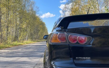 Mitsubishi Lancer IX, 2008 год, 700 000 рублей, 1 фотография