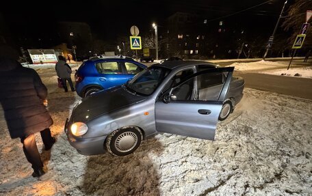 Chevrolet Lanos I, 2008 год, 180 000 рублей, 1 фотография