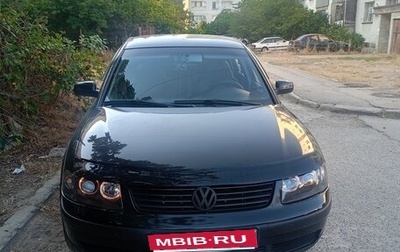 Volkswagen Passat B5+ рестайлинг, 2000 год, 500 000 рублей, 1 фотография