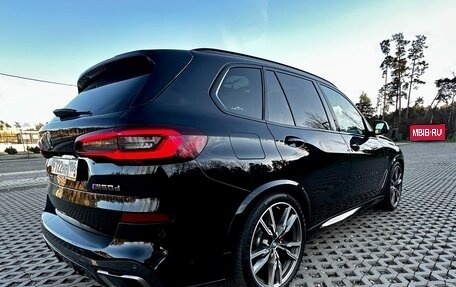 BMW X5, 2021 год, 11 300 000 рублей, 1 фотография