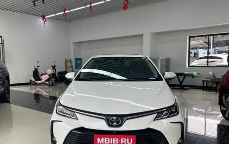 Toyota Corolla, 2023 год, 1 222 222 рублей, 1 фотография