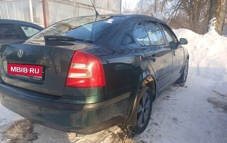 Skoda Octavia, 2006 год, 500 000 рублей, 1 фотография