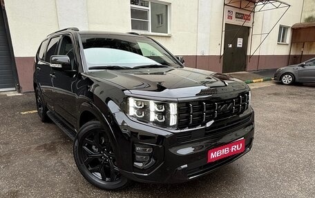 KIA Mohave I, 2022 год, 5 490 000 рублей, 1 фотография