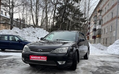 Ford Mondeo III, 2006 год, 530 000 рублей, 1 фотография