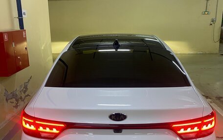 KIA Rio IV, 2021 год, 1 900 000 рублей, 9 фотография