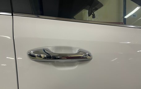 KIA Rio IV, 2021 год, 1 900 000 рублей, 16 фотография